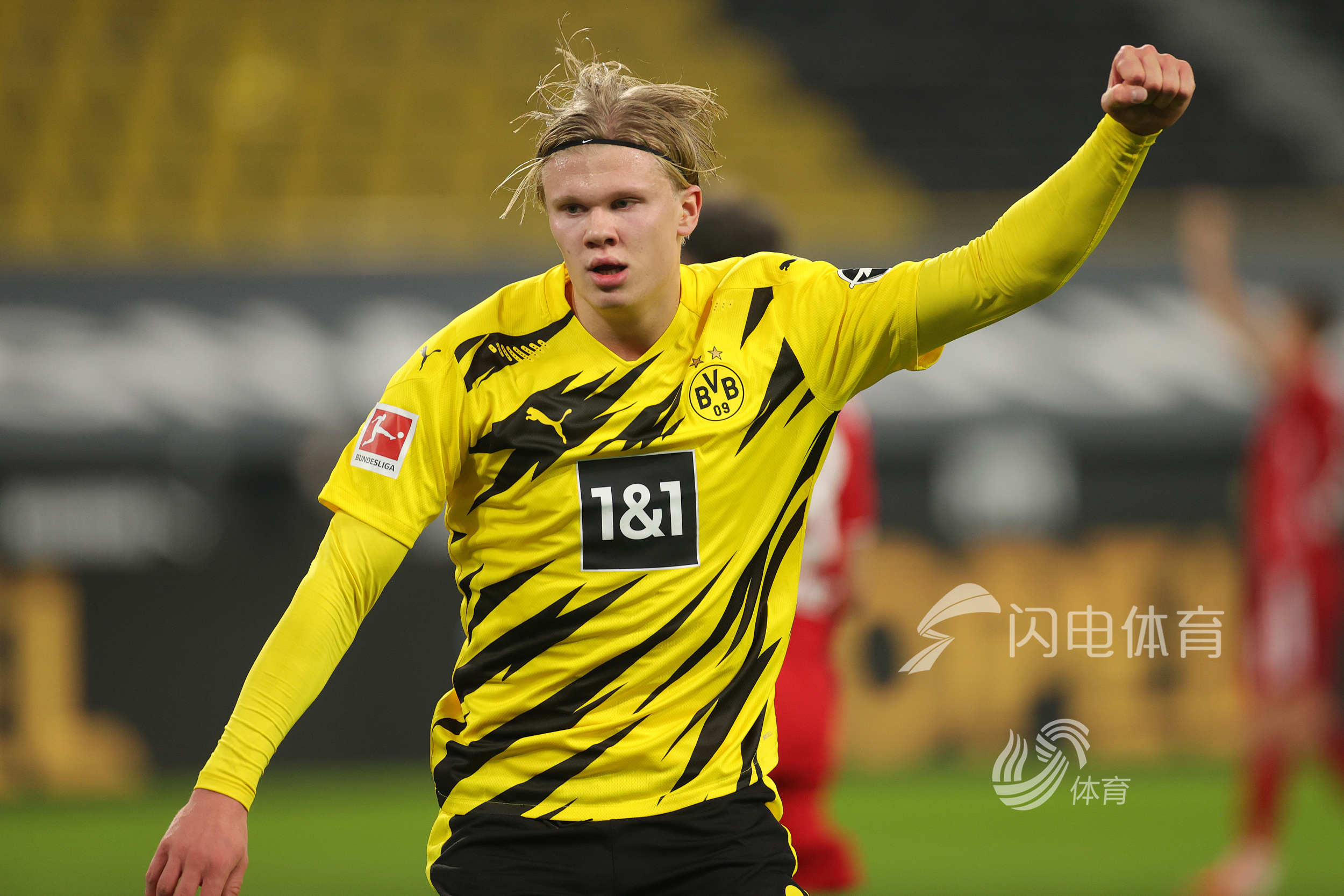 U17女足周欣怡：若几个必进球打进，就不会0-3输巴西